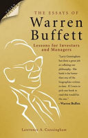 The Essays of Warren Buffett 9780470824412 Warren Buffett Brukte bøker