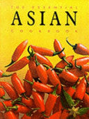 The Essential Asian Cookbook 9783829004282  Brukte bøker