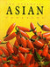 The Essential Asian Cookbook 9783829004282  Brukte bøker