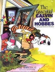 The essential Calvin and Hobbes 9780751512748 Bill Watterson Brukte bøker