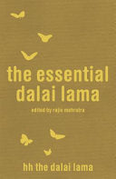 The Essential Dalai Lama 9780340834961 Dalai Lama XIV Bstan-ʼdzin-rgya-mtsho Howard C. Cutler Dalai Lama Brukte bøker