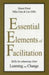 The Essential Elements of Facilitation 9781932298024 Simon Priest Michael A. Gass Lee Gillis Brukte bøker