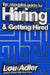 The Essential Guide for Hiring and Getting Hired 9780988957411 Lou Adler Brukte bøker