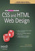 The essential guide to CSS and HTML web design = CSS and HTML web design 9781590599075 Craig Grannell Brukte bøker