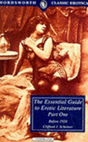 The Essential Guide to Erotic Literature 9781853266300 C. J. Scheiner Brukte bøker