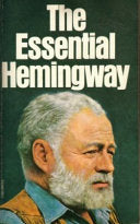 The Essential Hemingway 9780586044735 Ernest Hemingway Brukte bøker