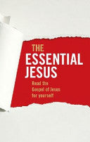 The Essential Jesus 9781921441271  Brukte bøker