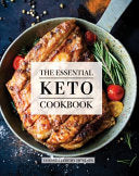 The Essential Keto Cookbook 9781941169179 Jeremy Hendon Louise Hendon Brukte bøker