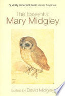 The Essential Mary Midgley 9780415346429 Mary Midgley Brukte bøker