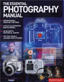 The Essential Photography Manual 9782880467128 Tim Daly Brukte bøker