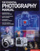 The Essential Photography Manual 9782880467128 Tim Daly Brukte bøker