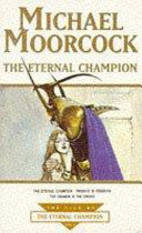 The Eternal Champion 9781857982503 Michael Moorcock Brukte bøker