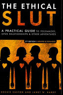 The Ethical Slut 9781587613371 Janet W. Hardy Dossie Easton Brukte bøker