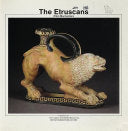 The Etruscans 9780714117188 Ellen Macnamara Brukte bøker