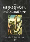 The European Reformations 9781557865755 Carter Lindberg Brukte bøker