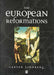 The European Reformations 9781557865755 Carter Lindberg Brukte bøker