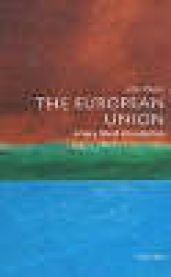 The European Union: a very short introduction 9780192853752 John Pinder Brukte bøker
