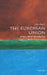 The European Union: a very short introduction 9780192853752 John Pinder Brukte bøker