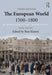 The European World 1500-1800: An Introduction to Early Modern History 9781138119154  Brukte bøker