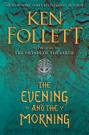 The Evening and the Morning 9780525954989 Ken Follett Brukte bøker