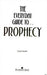 The Everyday Guide To-- Prophecy 9781593107260 Carol Smith Brukte bøker