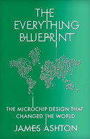 The Everything Blueprint 9781529394061 James Ashton Brukte bøker