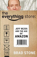 The Everything Store 9780552167833 Brad Stone Brukte bøker