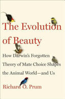 The Evolution of Beauty 9780385537216 Richard O. Prum Brukte bøker