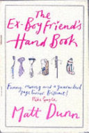 The Ex-Boyfriend's Handbook 9780743495523 Matt Dunn Brukte bøker