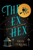 The Ex Hex 9781472290281 Erin Sterling Brukte bøker