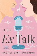 The Ex Talk 9780593200124 Rachel Lynn Solomon Brukte bøker