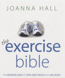 The Exercise Bible 9781856264204 Joanna Hall Brukte bøker