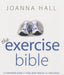 The Exercise Bible 9781856264204 Joanna Hall Brukte bøker