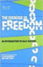 The Exercise of Freedom 9788189059613 Susie J. Tharu K. Satyanarayana Brukte bøker