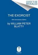 The Exorcist 9780062843494 William Peter Blatty Brukte bøker