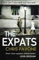 The Expats 9780571279142 Chris Pavone Brukte bøker