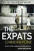 The Expats 9780571279142 Chris Pavone Brukte bøker