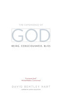 The Experience of God 9780300209358 David Bentley Hart Brukte bøker