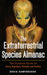 The Extraterrestrial Species Almanac 9781590033043 Craig Campobasso Brukte bøker