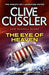 The Eye of Heaven 9781405914376 Clive Cussler Russell Blake Brukte bøker