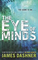 The Eye of Minds 9780552569736 James Dashner Brukte bøker