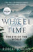 The Eye Of The World 9780356517001 Robert Jordan Brukte bøker