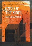 The Eyes of Rigel 9780857058874 Roy Jacobsen Brukte bøker