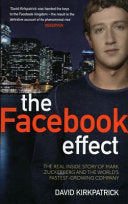 The Facebook Effect 9780753522745 David Kirkpatrick Brukte bøker