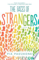 The Faces of Strangers 9780778318057 Pia Padukone Brukte bøker