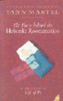 The Facts Behind the Helsinki Roccamatios and Other Stories 9781841956084 Yann Martel Brukte bøker