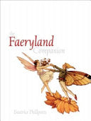 The Faeryland Companion 9781862051201 Beatrice Phillpotts Brukte bøker