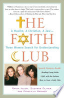 The Faith Club 9780743290487 Ranya Idliby Suzanne Oliver Priscilla Warner Brukte bøker