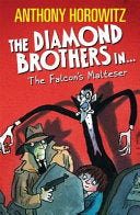 The Falcon's Malteser 9781406341423 Anthony Horowitz Brukte bøker