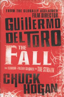 The Fall 9780007319497 Guillermo del Toro Chuck Hogan Brukte bøker